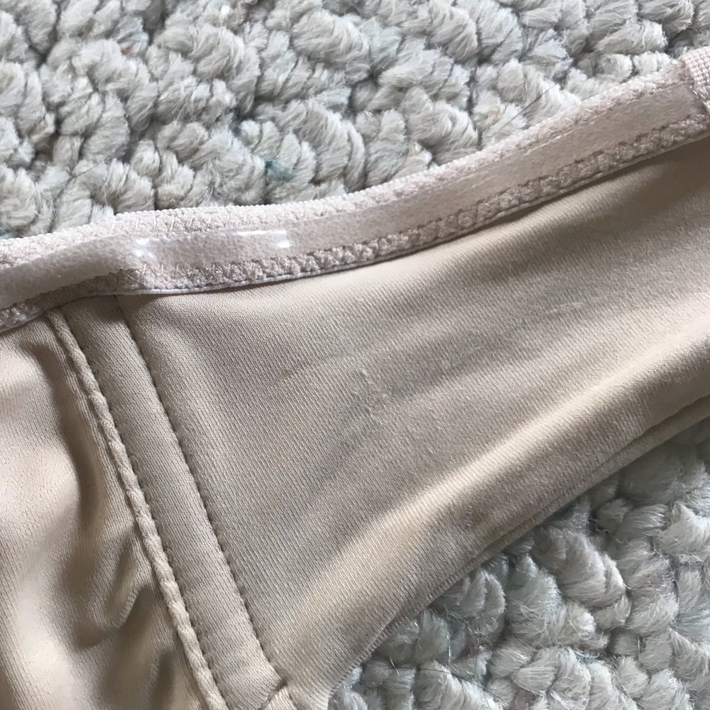 Ambrielle Strapless Bra - Picture 7 of 8